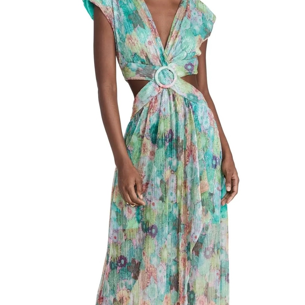 Ramy Brook Genesis Dress